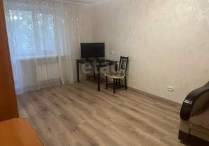 1-к квартира, на длительный срок, 34м2, 3/5 этаж