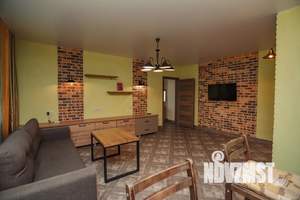 1-к квартира, посуточно, 61м2, 6/15 этаж