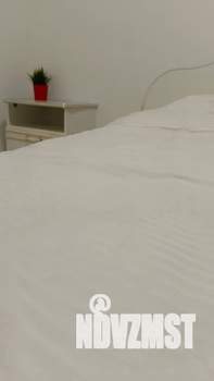 1-к квартира, посуточно, 38м2, 1/16 этаж