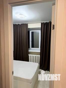 1-к квартира, на длительный срок, 34м2, 3/5 этаж