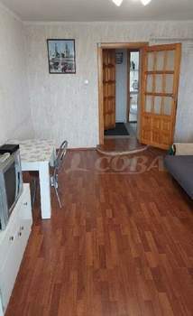 3-к квартира, на длительный срок, 60м2, 5/5 этаж