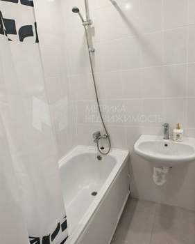 1-к квартира, на длительный срок, 30м2, 8/17 этаж