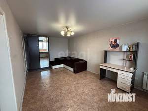 1-к квартира, на длительный срок, 34м2, 5/5 этаж