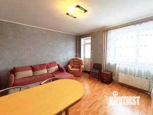 Студия квартира, на длительный срок, 30м2, 13/15 этаж