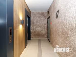 1-к квартира, на длительный срок, 52м2, 17/19 этаж