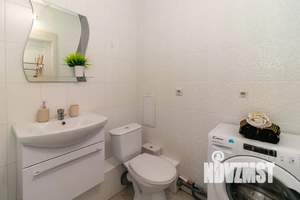 1-к квартира, посуточно, 40м2, 5/15 этаж