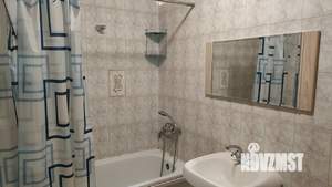 Студия квартира, на длительный срок, 33м2, 4/20 этаж