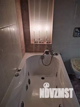 1-к квартира, посуточно, 50м2, 11/14 этаж