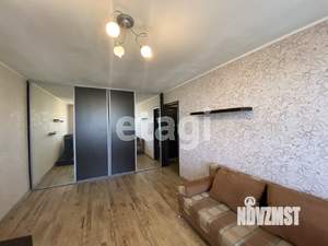 1-к квартира, на длительный срок, 42м2, 9/9 этаж