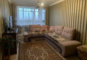 1-к квартира, на длительный срок, 18м2, 8/10 этаж