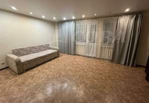 1-к квартира, на длительный срок, 49м2, 7/12 этаж