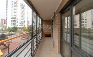 1-к квартира, на длительный срок, 42м2, 2/10 этаж