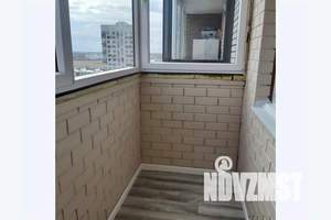 1-к квартира, посуточно, 32м2, 13/19 этаж