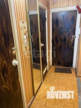 1-к квартира, на длительный срок, 46м2, 1/9 этаж