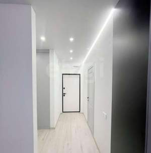 Студия квартира, на длительный срок, 33м2, 9/15 этаж