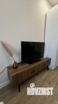 1-к квартира, на длительный срок, 38м2, 14/16 этаж