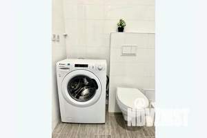 1-к квартира, посуточно, 21м2, 9/20 этаж