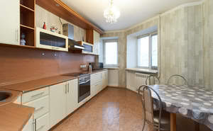 2-к квартира, на длительный срок, 61м2, 8/10 этаж