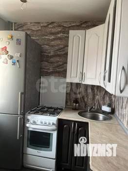 3-к квартира, на длительный срок, 57м2, 4/5 этаж