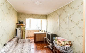 Студия квартира, на длительный срок, 13м2, 2/8 этаж