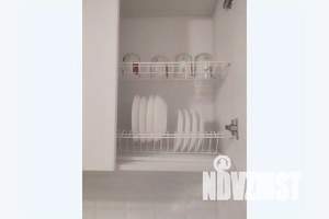 2-к квартира, посуточно, 50м2, 1/10 этаж