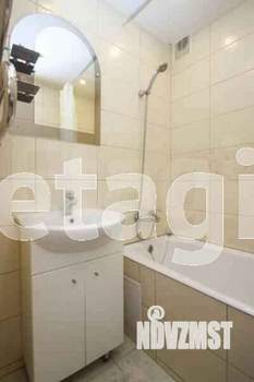 1-к квартира, на длительный срок, 36м2, 6/9 этаж