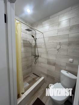 Студия квартира, на длительный срок, 20м2, 7/16 этаж