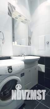 1-к квартира, посуточно, 42м2, 9/14 этаж