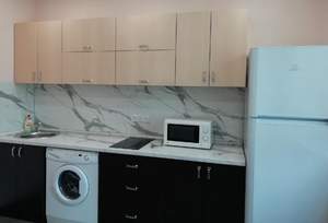 1-к квартира, на длительный срок, 36м2, 4/10 этаж