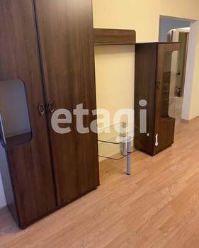 2-к квартира, на длительный срок, 60м2, 15/16 этаж