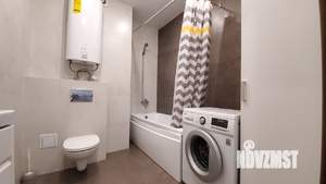 Студия квартира, посуточно, 29м2, 7/19 этаж