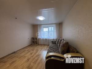 1-к квартира, на длительный срок, 35м2, 4/9 этаж