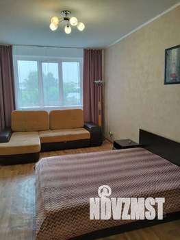 1-к квартира, посуточно, 38м2, 5/14 этаж