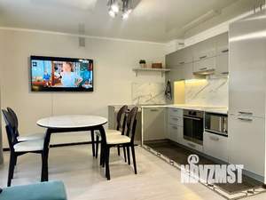 3-к квартира, посуточно, 67м2, 2/14 этаж