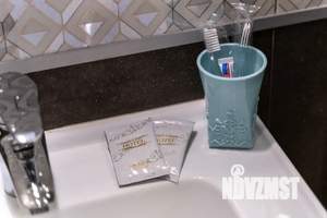 2-к квартира, посуточно, 70м2, 20/25 этаж