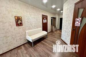 1-к квартира, посуточно, 48м2, 15/25 этаж