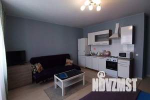 1-к квартира, посуточно, 30м2, 12/16 этаж