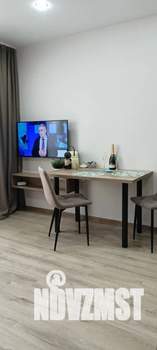 Студия квартира, посуточно, 29м2, 2/15 этаж