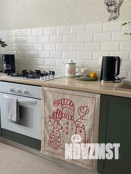 1-к квартира, посуточно, 30м2, 2/4 этаж