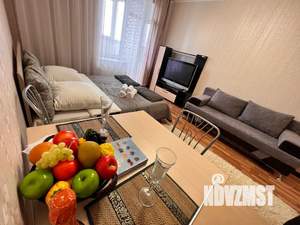 Студия квартира, посуточно, 30м2, 9/15 этаж