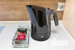 1-к квартира, посуточно, 50м2, 20/25 этаж