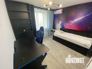 3-к квартира, на длительный срок, 83м2, 16/16 этаж