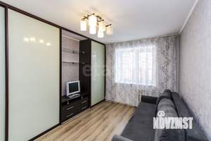 1-к квартира, на длительный срок, 34м2, 5/9 этаж