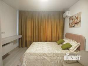 Студия квартира, на длительный срок, 26м2, 2/11 этаж