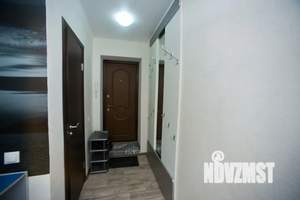 2-к квартира, посуточно, 50м2, 4/5 этаж