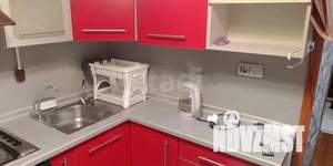 3-к квартира, на длительный срок, 42м2, 3/5 этаж