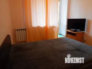 3-к квартира, посуточно, 73м2, 1/14 этаж