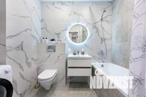 2-к квартира, посуточно, 42м2, 9/13 этаж