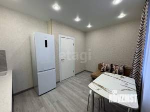 1-к квартира, на длительный срок, 40м2, 8/16 этаж