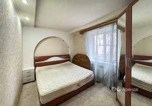 3-к квартира, на длительный срок, 90м2, 1/8 этаж